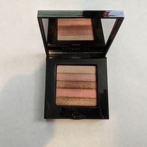 Bobbi Brown Shimmer Brick in Sunset Pink